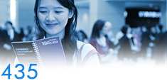 435 educational courses