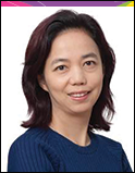 Fei-Fei Li, PhD Fei-Fei Li, PhD