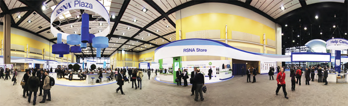 RSNA Service Header