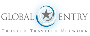Global Entry logo