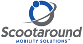 Wheelchair & Scooter Rental logo