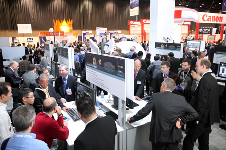 Past Exhibitors