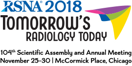 RSNA 2018 RSNA 2018