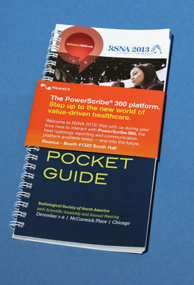 Pocket Guide Wrap