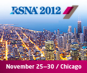 RSNA 2012 Ad