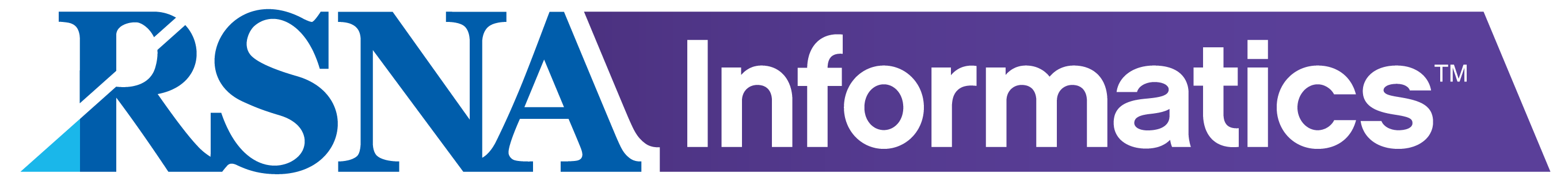 Informatics logo