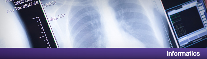 Informatics Banner
