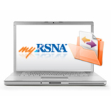 myRSNA myRSNA