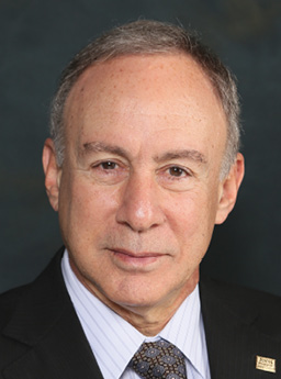 Ronald L. Arenson, M.D. Ronald L. Arenson, M.D.