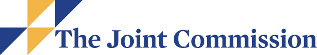 Joint Commission logo Joint Commission logo