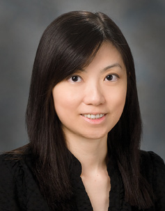 Chiaojung Jillian Tsai, M.D., Ph.D. Chiaojung Jillian Tsai, M.D., Ph.D.