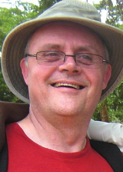André Boisjoly