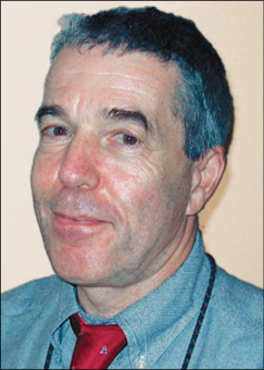 Laurent A. Garel, M.D.
