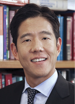 James K. Min, M.D.