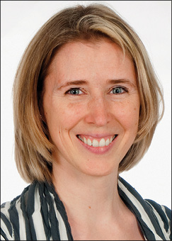 Patricia Noël, M.D.