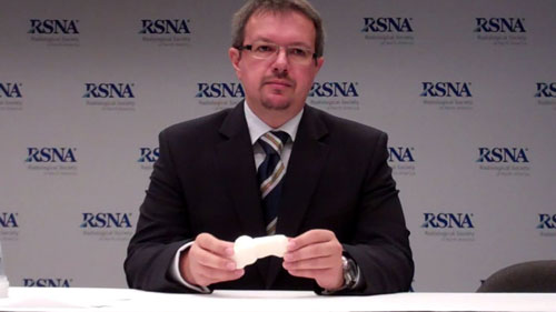 Starosolski video thumb Starosolski video thumb
