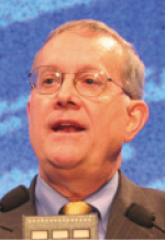 R. Nick Bryan, M.D., Ph.D.