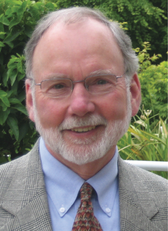 William H. Bush, Jr., M.D.