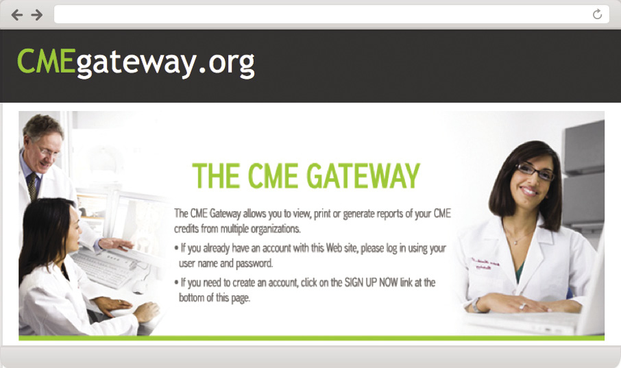 CME Gateway CME Gateway