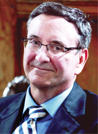 J. William Charboneau, M.D.