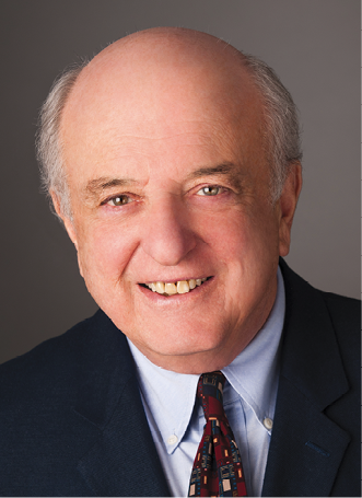 Morton A. Meyers, M.D.