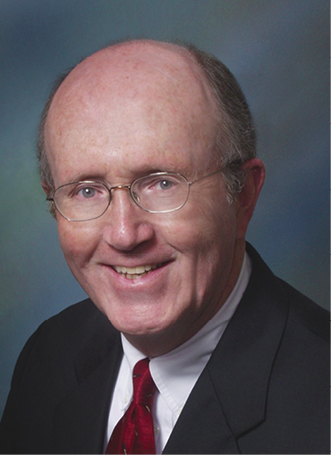 Robert J. Stanley, M.D.