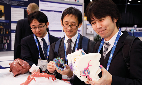 3D Printing 3D Printing