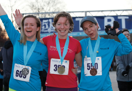 Fun Run Fun Run