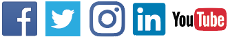 Social Medial Icons Social Medial Icons