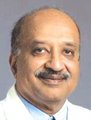 Krishnan Krishnan