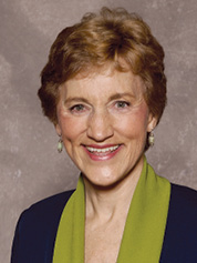 Photo of Dr. Donaldson
