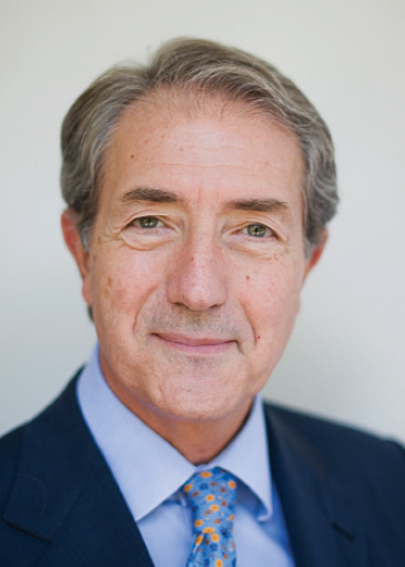 Lorenzo Bonomo, M.D. Lorenzo Bonomo, M.D.