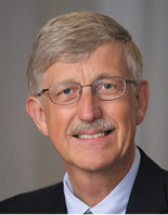 Francis S. Collins, M.D., Ph.D.