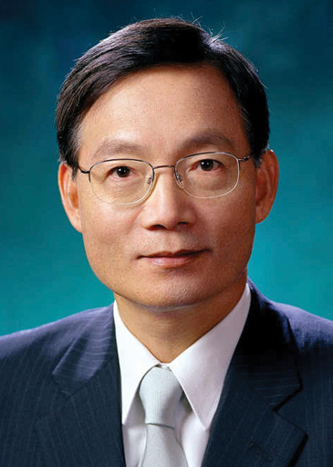 Jung-Gi Im, M.D. Jung-Gi Im, M.D.