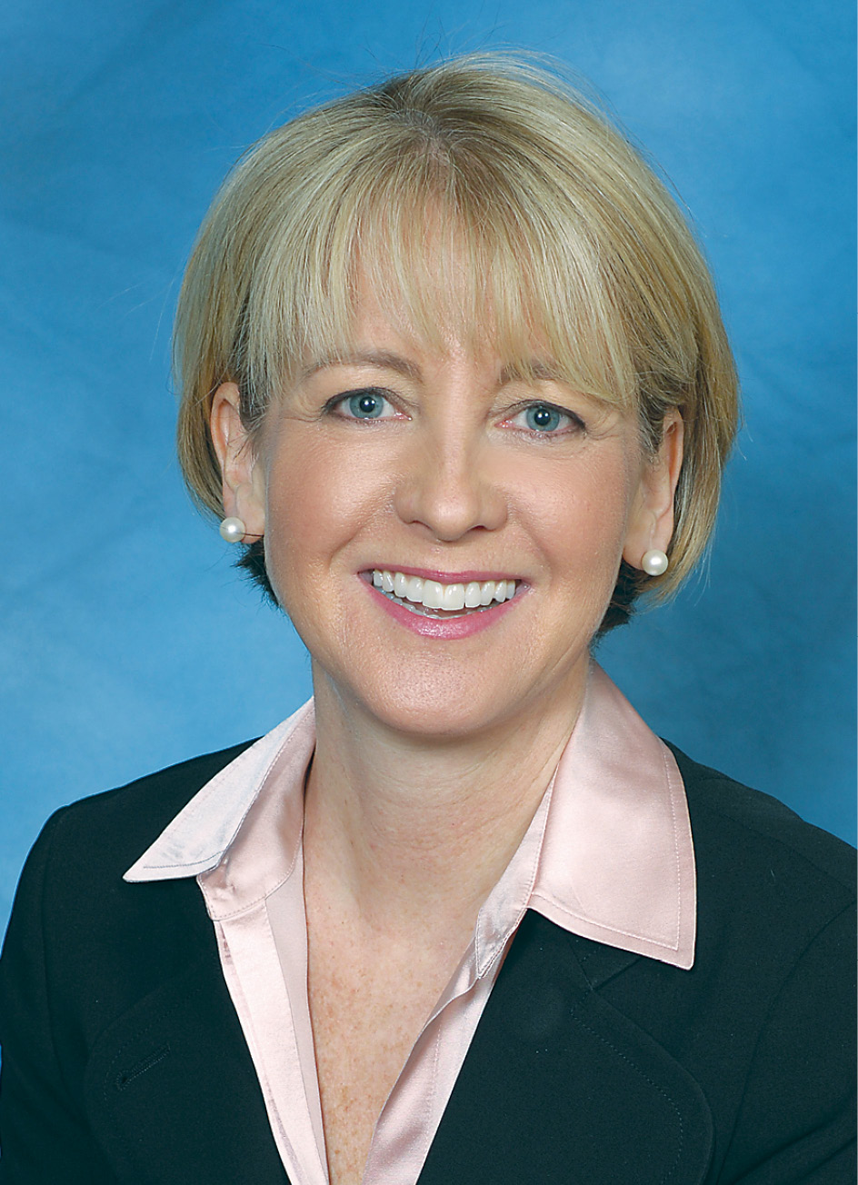 Mary C. Mahoney, M.D.