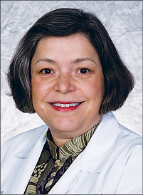 M. Ines Boechat, M.D.