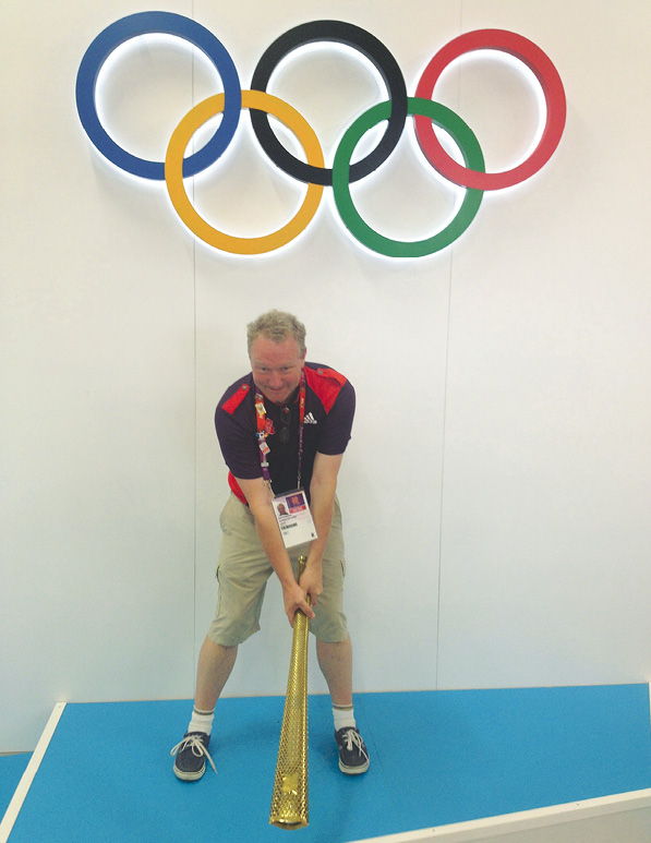 Olympics