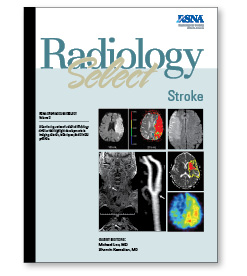 Radiology Select: Stroke