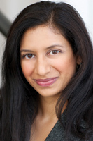 Photo of Dr. Annam Photo of Dr. Annam