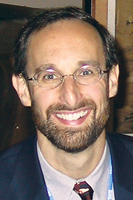 Photo of Dr. Yousem Photo of Dr. Yousem