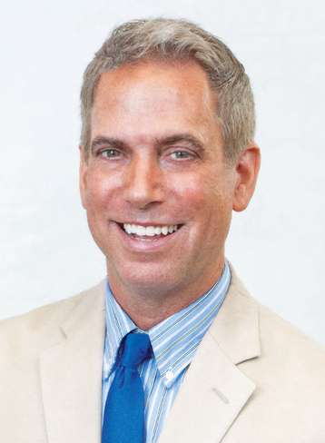 Photo of Dr. Dreyer