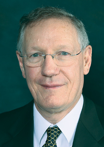 Richard L. Baron, M.D.