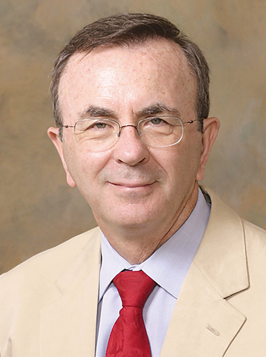 John Cronan, M.D.