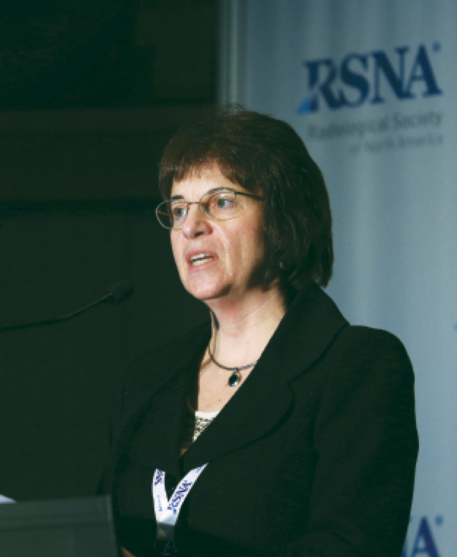 Cynthia H. McCollough, Ph.D.