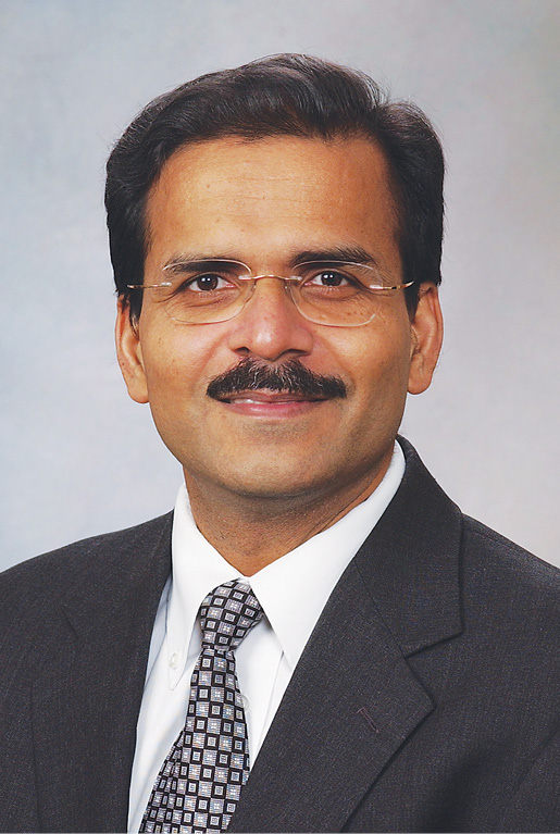 Amit Sood, M.D., M.Sc.