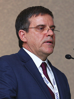 Pedro Daltro, M.D.