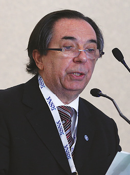 Manoel Aparecido Gomes da Silva, M.D.