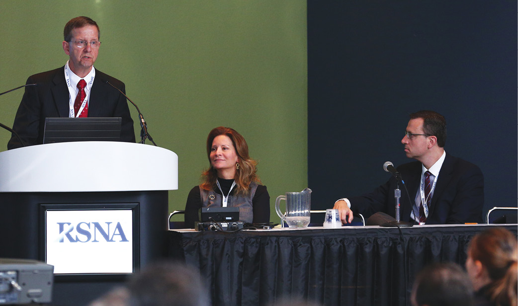 Pediatric Dose Presenters RSNA 2012