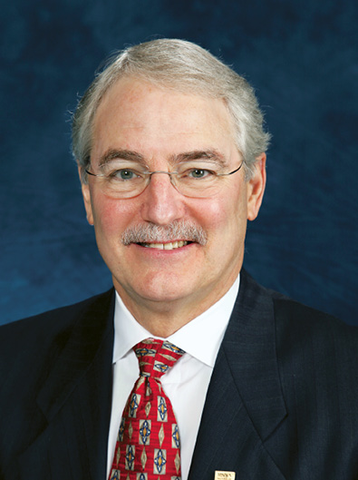 William T. Thorwarth Jr., M.D.