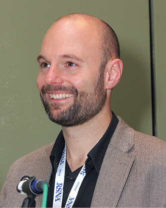 Wojciech Zbijewski, Ph.D.